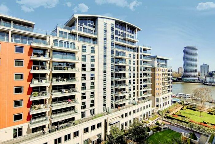 2 Bedroom Flat To Rent In Lensbury Avenue, Imperial Wharf, London, SW6
