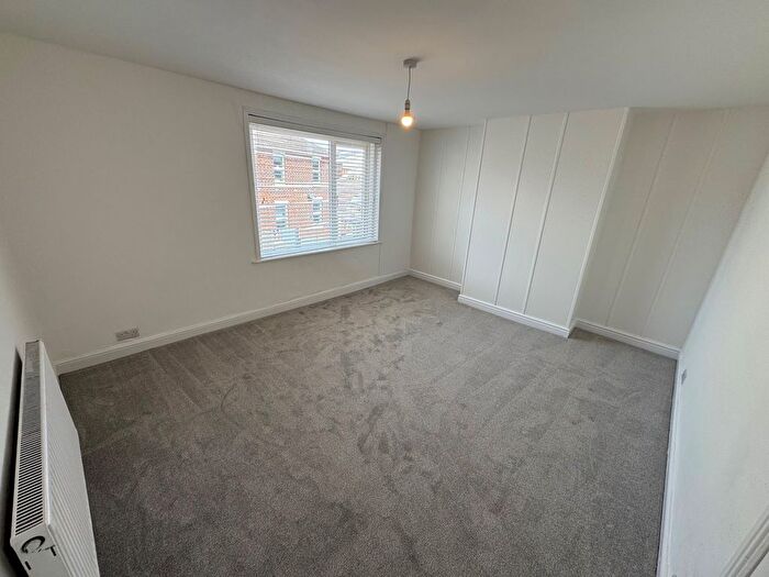 3 Bedroom Terraced House To Rent In Northcote Road, Bournemouth, BH1