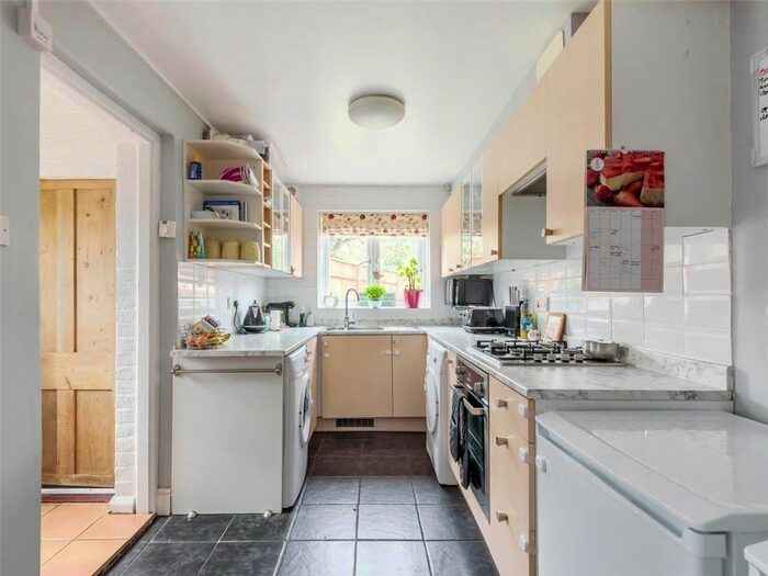 2 Bedroom End Of Terrace House To Rent In York Terrace, Dorchester, Dorset, DT1