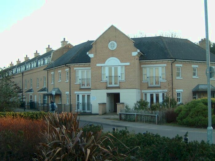 1 Bedroom Flat To Rent In St Matthews Gardens, Cambridge CB1