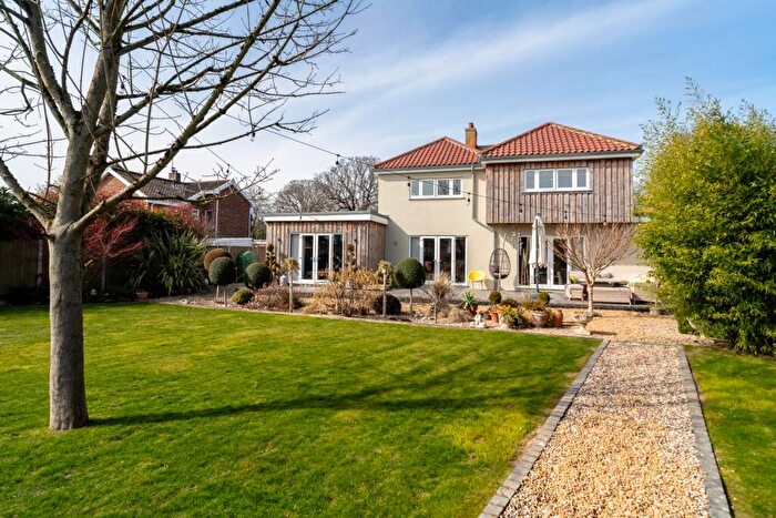 4 Bedroom Detached House For Sale In Rare Opportunity In Thorpe End With Stamp Duty Paid For, NR13