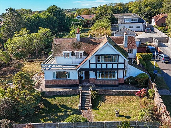 5 Bedroom Detached House For Sale In Fremington Road, Seaton, Devon, EX12