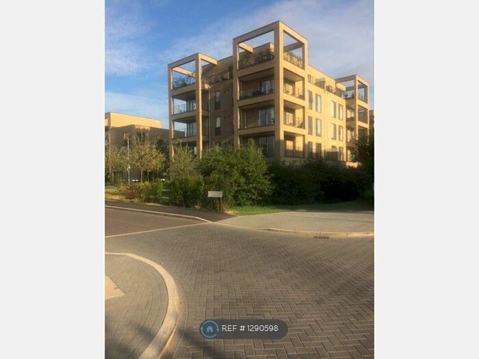 2 Bedroom Flat To Rent In Forbes Close, Trumpington, Cambridge CB2