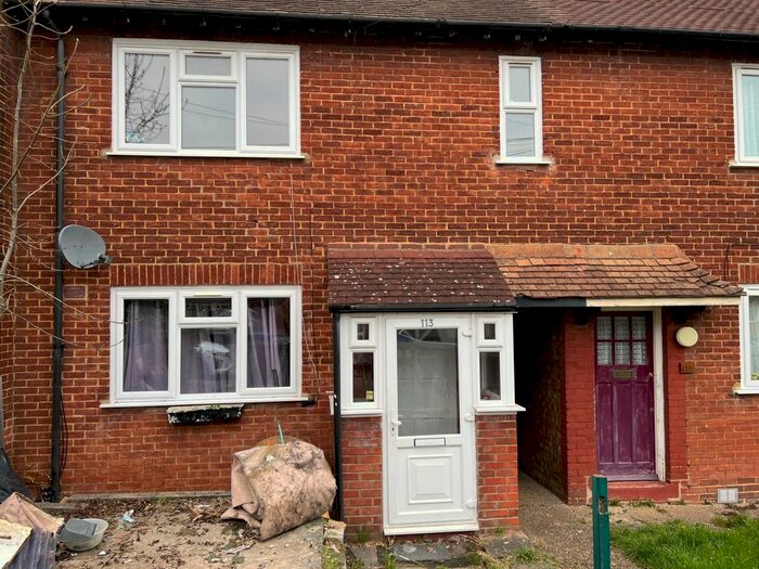 3 Bedroom Terraced House To Rent In Sibthorpe Road, London SE12