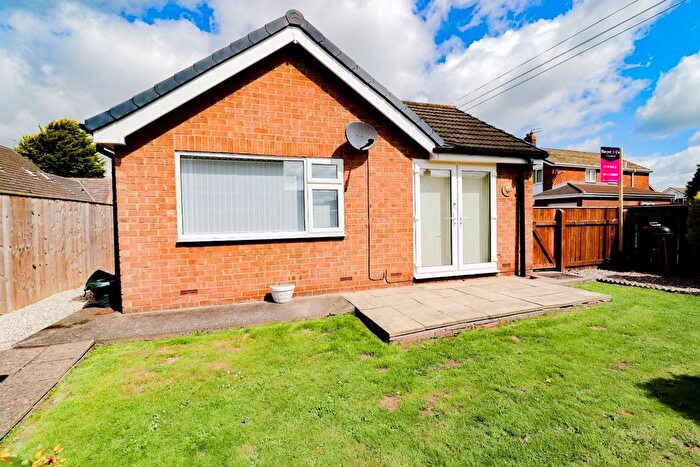 2 Bedroom Detached Bungalow For Sale In Mark Avenue, Crooksbarn, Norton, TS20