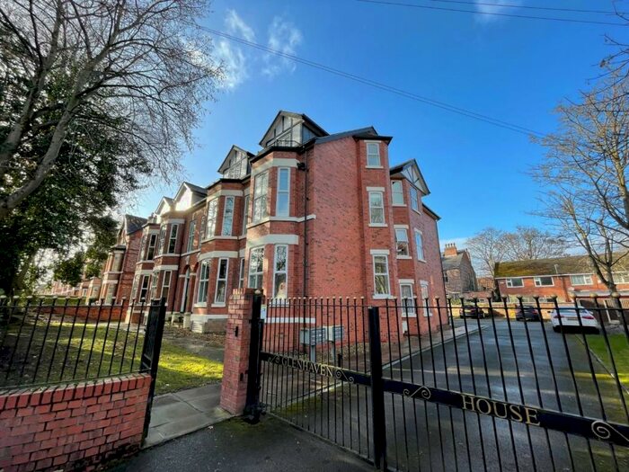 2 Bedroom Flat To Rent In Glenhaven House, Clyde Road, West Didsbury, M20