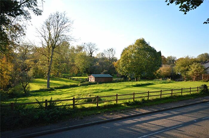 Land For Sale In Moor End, Great Sampford, Saffron Walden, Essex, CB10