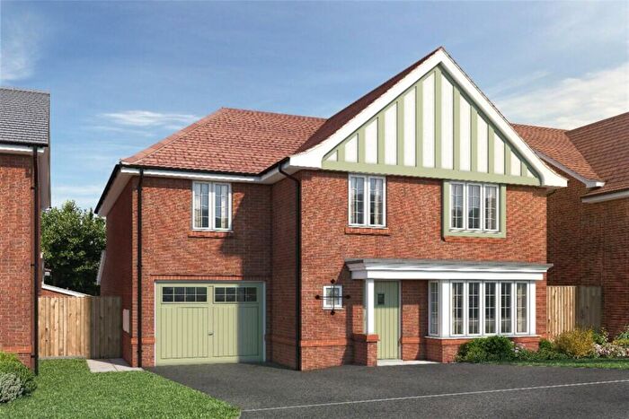 4 Bedroom Detached House For Sale In Viscount Close, BL6