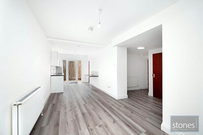 1 Bedroom Apartment To Rent In Fellows Road, London, NW3