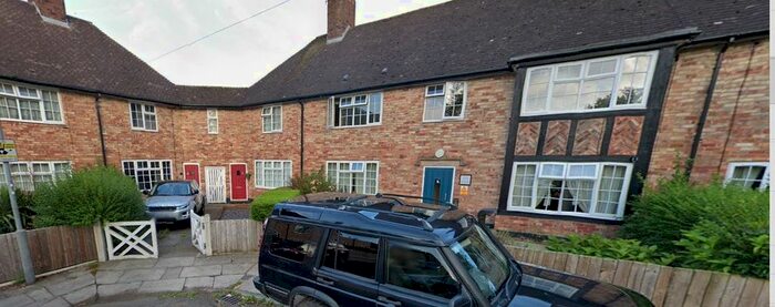 Studio To Rent In Whitney Road, Liverpool L25