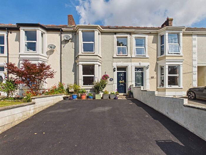 4 Bedroom Property For Sale In Gwinear, Hayle -Versatile Accommodation, TR27