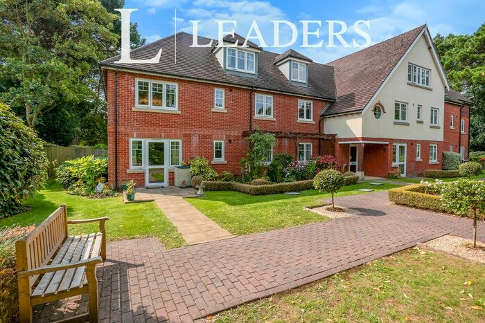 1 Bedroom Flat To Rent In New Brighton Road, Emsworth, PO10