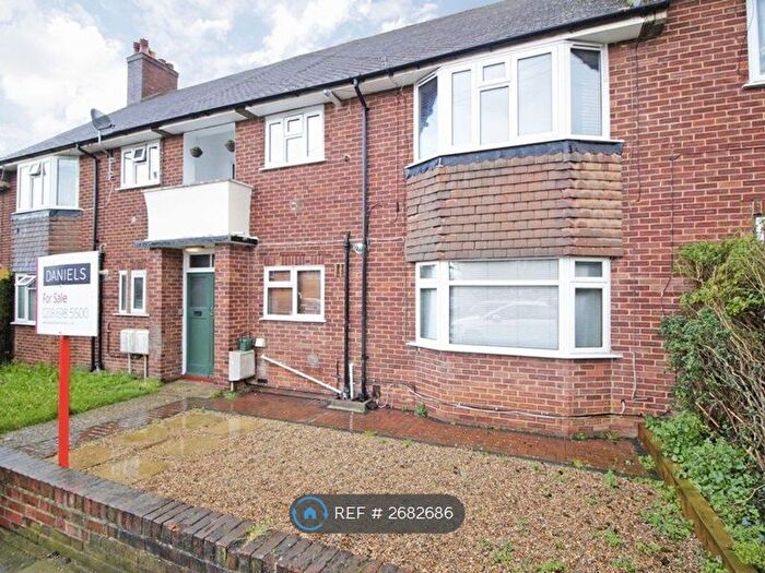 1 Bedroom Flat To Rent In Witherston Way, London, SE9