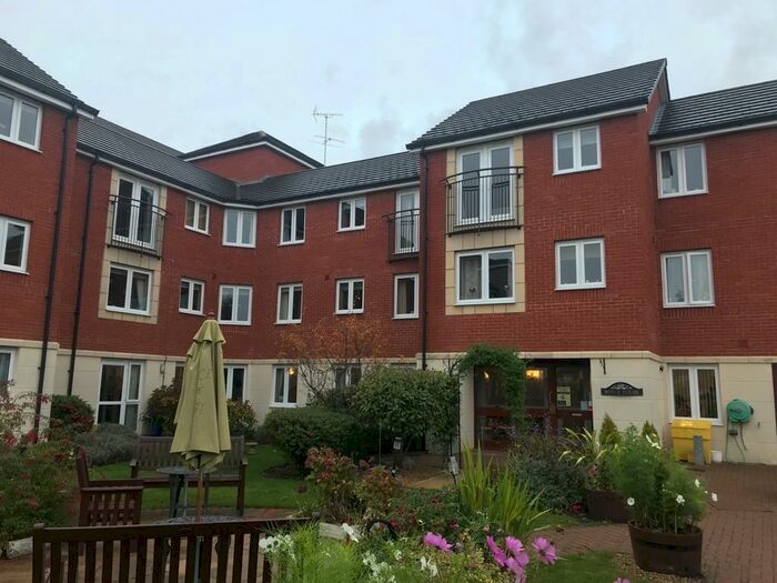 2 Bedroom Apartment To Rent In Hedda Drive, Hampton Hargate, PE7