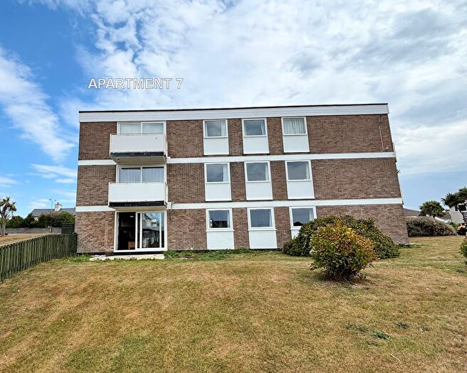 2 Bedroom Flat For Sale In Ty Meirion, Tywyn, LL36