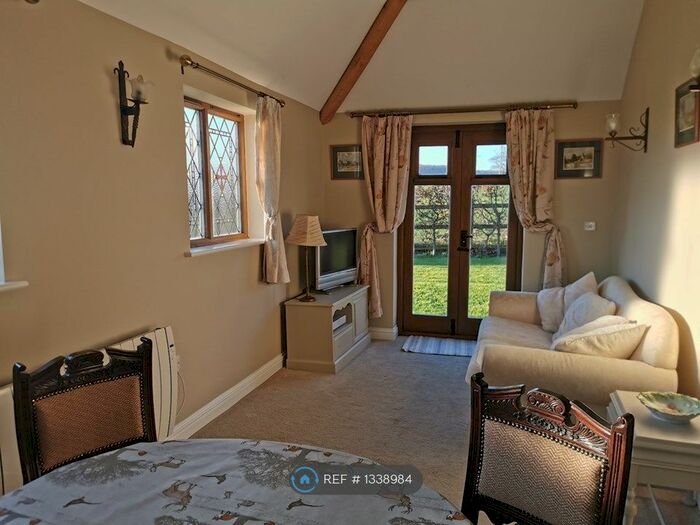 Studio To Rent In Marden, Hereford, HR1