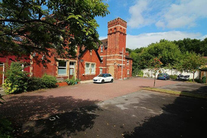 1 Bedroom Terraced House To Rent In Northcote Road, St, George, Bristol, BS5