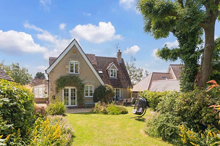 4 Bedroom Detached House For Sale In Beacon Lane, Haresfield, GL10