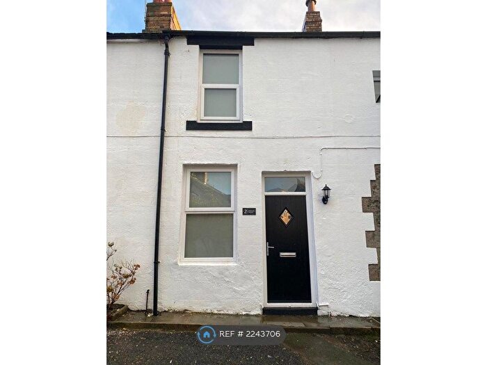 2 Bedroom Terraced House To Rent In Thirlwall Terrace, Gilsland, Brampton, CA8