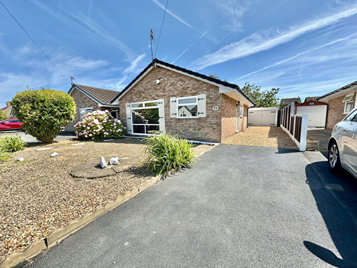 2 Bedroom Bungalow For Sale In Ingleway, Cleveleys, FY5