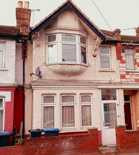3 Bedroom Terraced House To Rent In Winchester Road, Edmonton, London, N9
