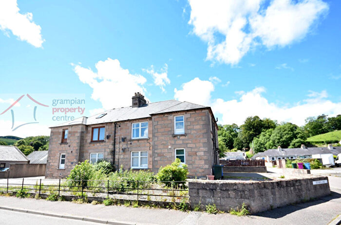 2 Bedroom House For Sale In Land Street, Rothes, Aberlour, AB38