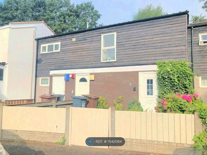 1 Bedroom Maisonette To Rent In Cambridge Drive, Birmingham, B37