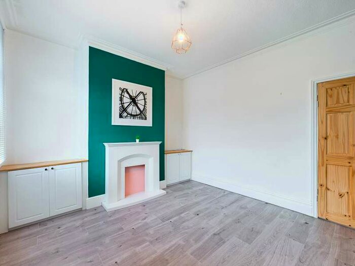 2 Bedroom Terraced House To Rent In Merrick Street, Birches Head, Stoke-on-trent, ST1