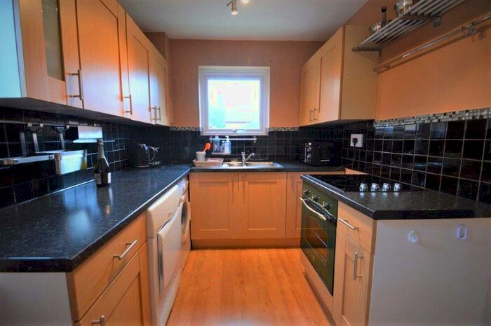 1 Bedroom Terraced House To Rent In Bader Gardens, Slough, SL1