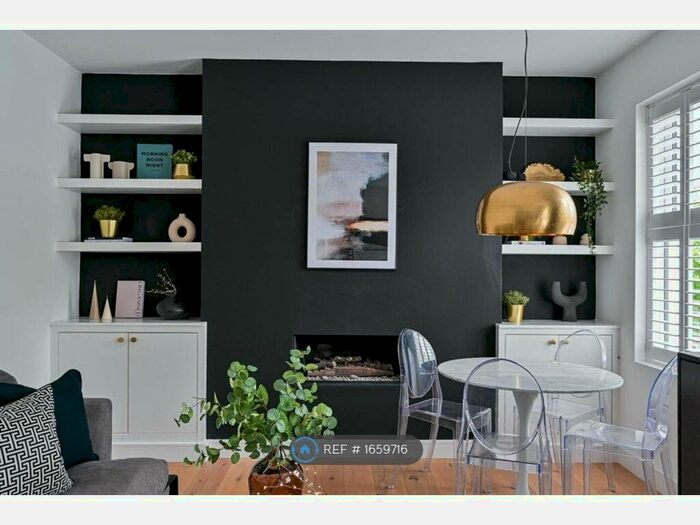 2 Bedroom Maisonette To Rent In Brockley Road, London, SE4