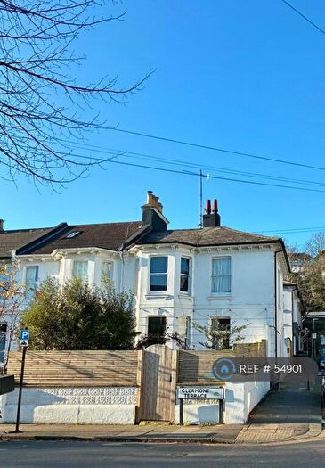 3 Bedroom Maisonette To Rent In Clermont Road, Brighton, BN1