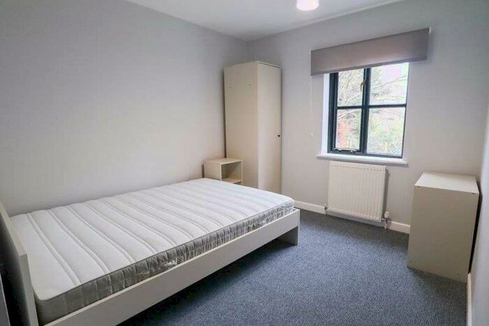 1 Bedroom Property To Rent In Nelson Street, Norwich, NR2