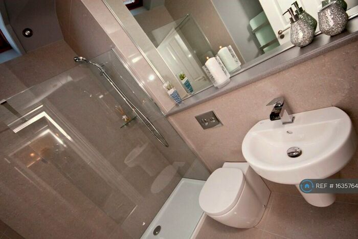 1 Bedroom Flat To Rent In Alfred Street North, Carlisle, CA1