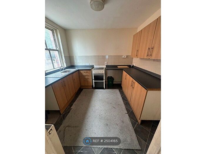 1 Bedroom Flat To Rent In Walsall Street, Wolverhampton, WV13