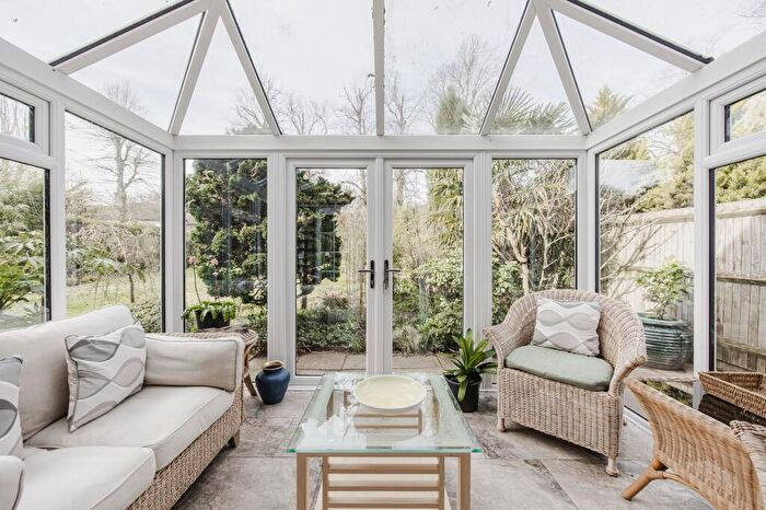 5 Bedroom Detached House For Sale In Substantial Detached Village Home In Litcham, PE32