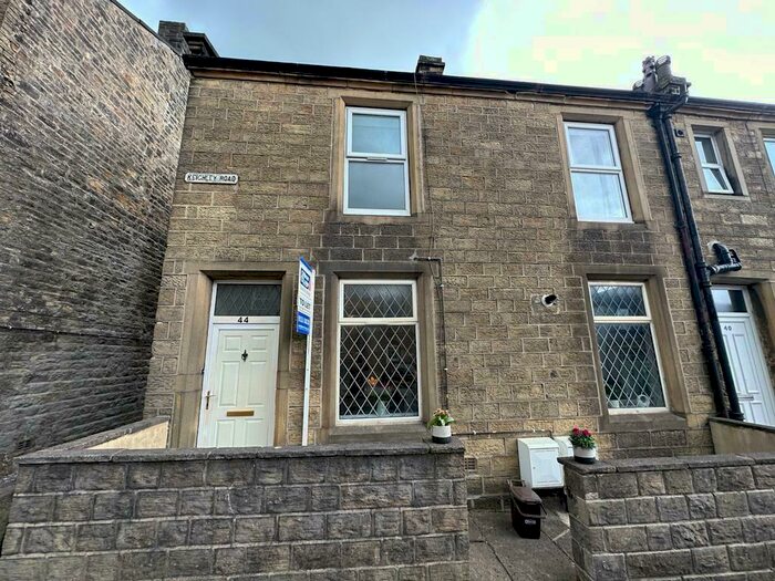 2 Bedroom Terraced House To Rent In Keighley Road, Silsden, BD20