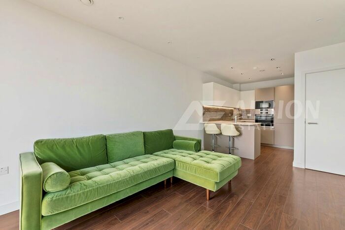 1 Bedroom Flat To Rent In Kingly Building, Woodberry Down, London, N4