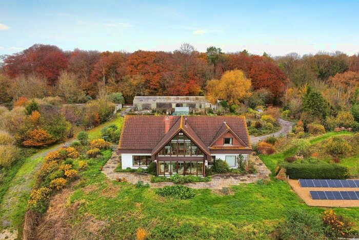 6 Bedroom Detached House For Sale In Bath Road, Moorlinch, Bridgwater, TA7