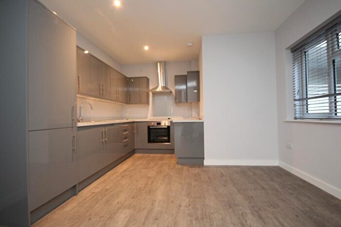 2 Bedroom Apartment To Rent In St Ives Road Maidenhead Berkshire, SL6