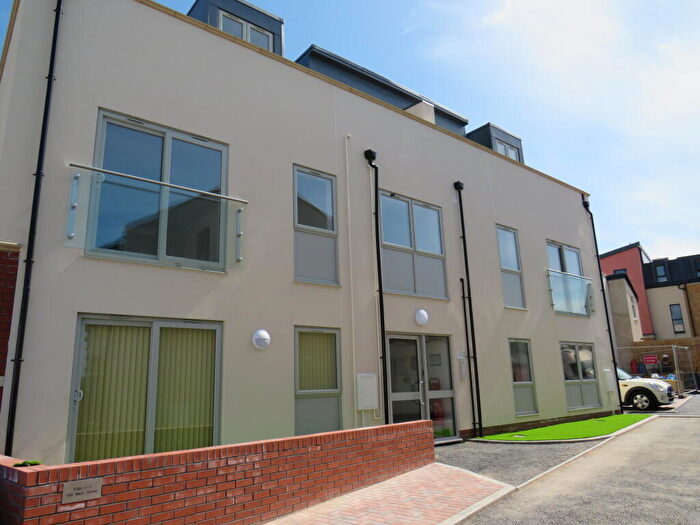 1 Bedroom Apartment To Rent In Bedminster, Plough And Windmill, BS3