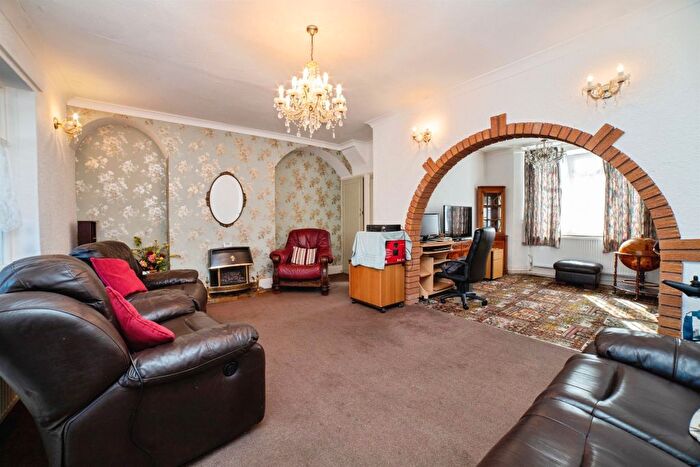 2 Bedroom Terraced House For Sale In Main Road, Pye Bridge, Alfreton, DE55