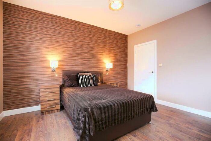 4 Bedroom Terraced House To Rent In (£ppppw) Chillingham Road, Heaton, NE6