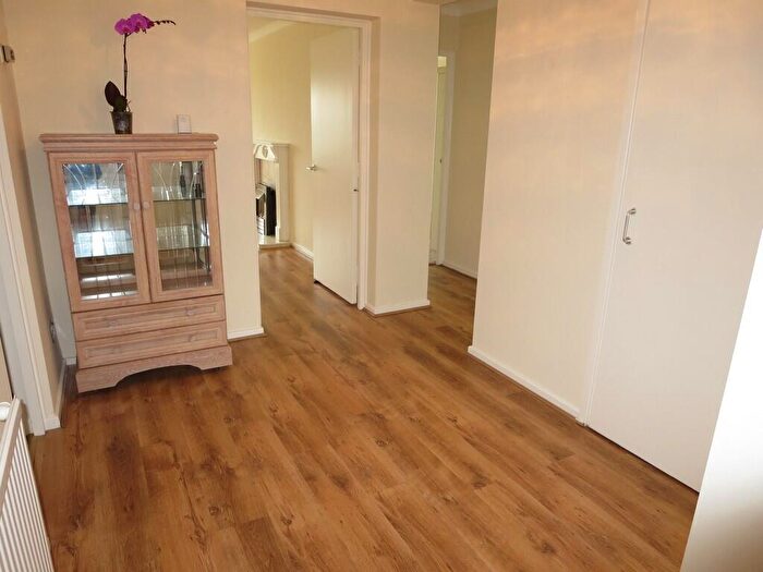 2 Bedroom Apartment To Rent In Marsham Court, Radyr, CF15
