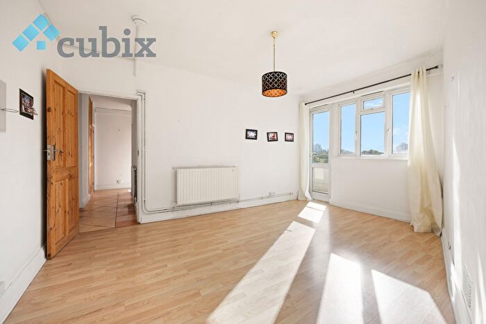 2 Bedroom Flat For Sale In Morley Street, London, SE1