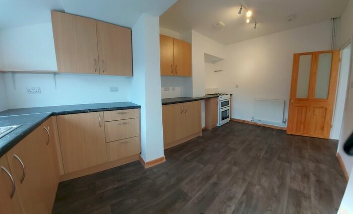 3 Bedroom Property To Rent In Inkerman Street, Llanelli, SA15
