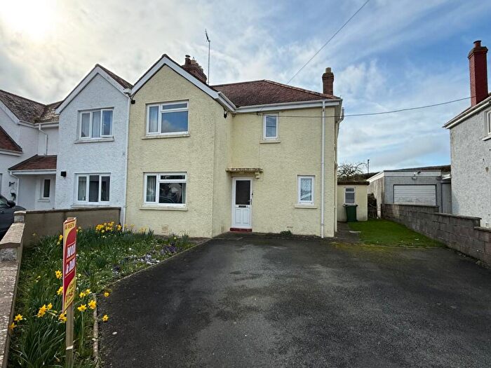3 Bedroom Semi-Detached House For Sale In Llwyncelyn, Aberaeron, SA46