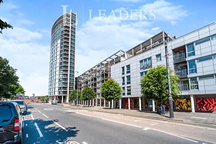 1 Bedroom Flat To Rent In Brunswick House, Queen Street, Portsmouth, PO1