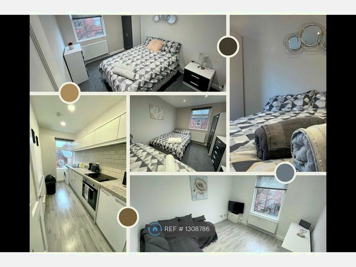 2 Bedroom Flat To Rent In Stanley Place, Preston PR1