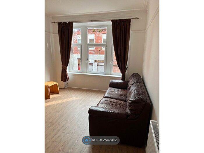 1 Bedroom Flat To Rent In Craig Road, Glasgow, G44