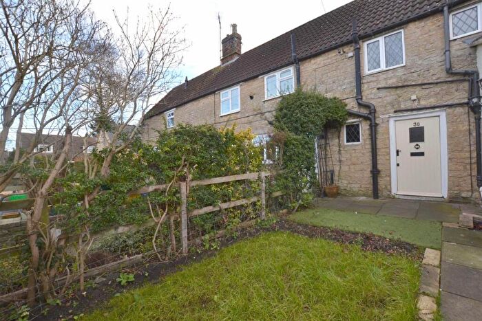 2 Bedroom Cottage To Rent In High Street, Cranford, Northants, NN14